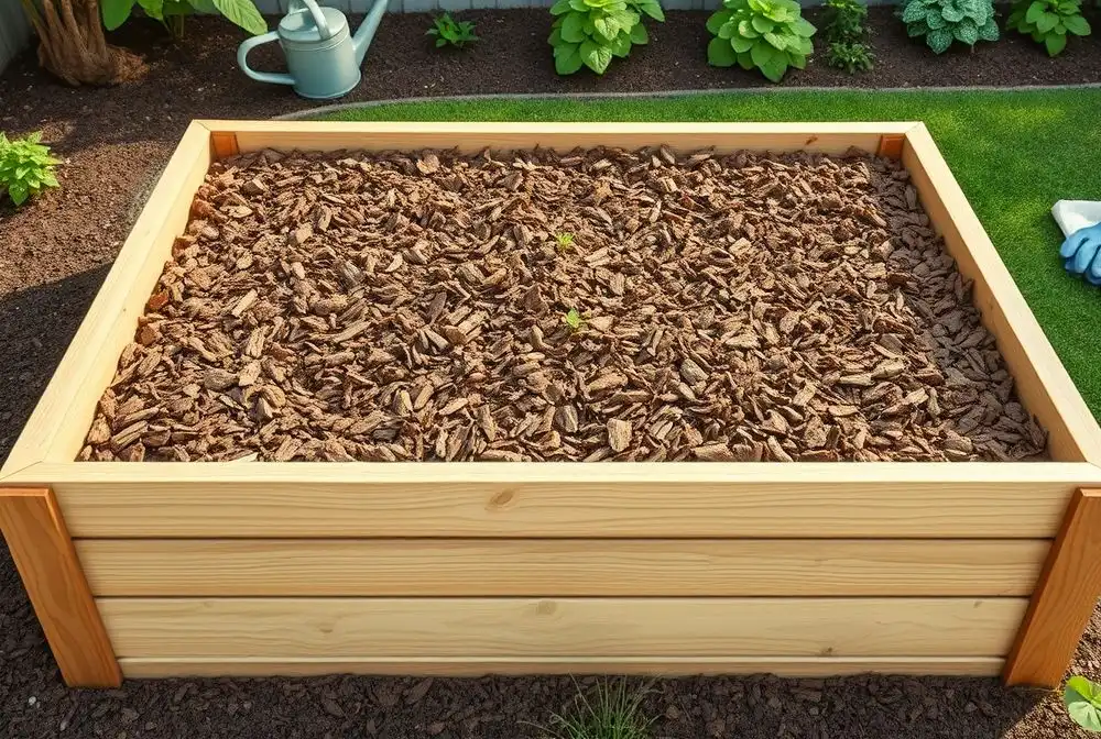 gardening, beginner, mistakes, garden tips, mulch, soil, sunlight, planting, harvest, watering