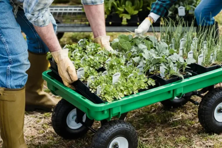 Stop Making These Mistakes: A Beginner’s Gardening Guide