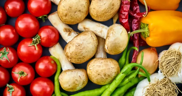 Plant Smart: Optimal Seasons for 40 Vegetable Varieties