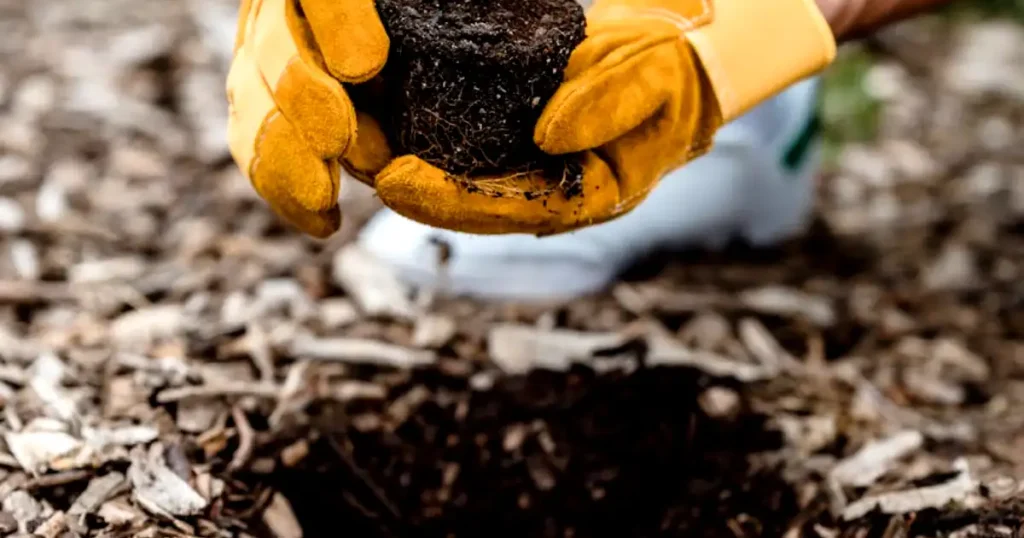 best mulch types, how to use mulch, when to add mulch, when mulching my garden